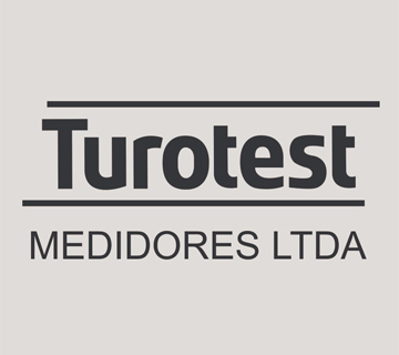 TUROTEST - MEDIDORES LTDA